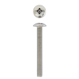 8AJ50 - Gutter Bolt ST/ST -8AJ50_o_T